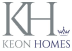 Keon Homes logo