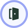 Door icon